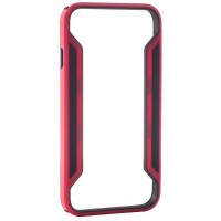 Чехол для моб. телефона NILLKIN для iPhone 6 - Bordor series (красный) (6184435)