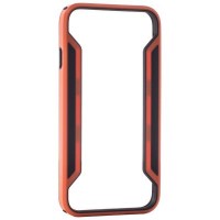Чехол для моб. телефона NILLKIN для iPhone 6 - Bordor series (Оранжевый) (6184434)