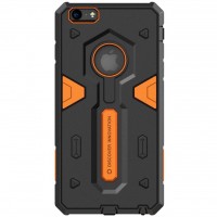 Чехол для моб. телефона NILLKIN для iPhone 6+ (5`5) - Defender II (Orange) (6274227)