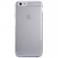 Чехол для моб. телефона NILLKIN для iPhone 6 (4`7) - Nature TPU (Gray) (6274172)