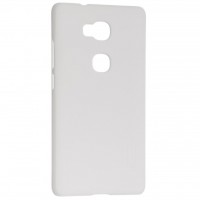 Чехол для моб. телефона NILLKIN для Huawei Honor 5X/RG5 - Super Frosted Shield (White) (6283972)