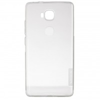 Чехол для моб. телефона NILLKIN для Huawei Honor 5X/RG5 - Nature TPU (White) (6283974)