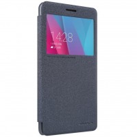 Чехол для моб. телефона NILLKIN для Huawei Honor 5X/RG5 - Spark series (Black) (6279901)