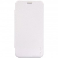 Чехол для моб. телефона NILLKIN для Asus Zenfone Zoo ZX551ML - Spark series (White) (6280067)