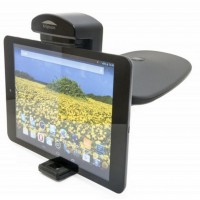 Универсальный автодержатель Kropsson HR-N750 Max (CRK4109)