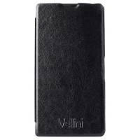 Чехол для моб. телефона Vellini Book Style для Sony Xperia Z2 D6502 (215856)