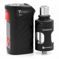 Стартовый набор Vaporesso TARGET Mini Kit Black (VTRGMINIBK)