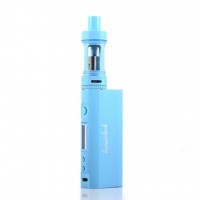 Стартовый набор Kangertech SUBOX Mini Starter kit Blue (KRSBMK3)