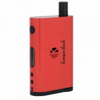 Стартовый набор Kangertech NEBOX Starter kit Red (KRNBK40)