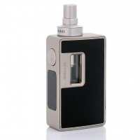 Стартовый набор Joyetech eVic AIO Kit Silver (JTEVAIOSL)