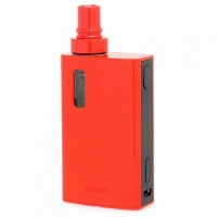 Стартовый набор Joyetech eGRIP II KIT Red (JTEG2RD)