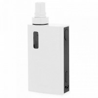 Стартовый набор Joyetech eGRIP II KIT White (JTEG2WH)