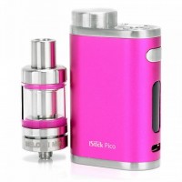 Стартовый набор Eleaf iStick Pico Kit Hot pink (EISPKHP)
