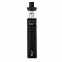 Стартовый набор Eleaf iJust S Kit Black (EIJSKBK)