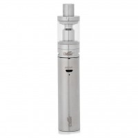 Стартовый набор Eleaf iJust S Kit Silver (EIJSKSL)