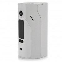 Мод Wismec Reuleaux RX2/3 Matte White (WISRX23MW)
