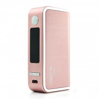 Стартовый набор Aspire Plato TC Kit Pink (APPTCKPK)