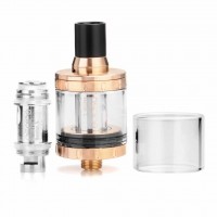 Клиромайзер Aspire Nautilus X Tank Gold (ASPNAUTXG)