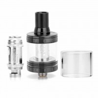 Клиромайзер Aspire Nautilus X Tank Black (ASPNAUTX)