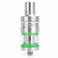 Атомайзер Eleaf Lyche RBA Silver (ELLYCHRBASL)