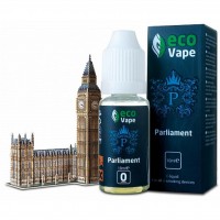 Жидкость для электронных сигарет ECO Vape Parliament 0 мг/мл (LEV-PT-0)