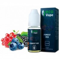 Жидкость для электронных сигарет ECO Vape Forest Mix 0 мг/мл (LEV-FM-0)