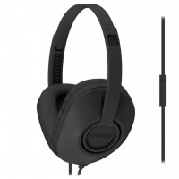 Наушники KOSS UR23i Black (UR23i k)