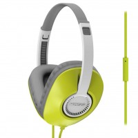 Наушники KOSS UR23i Green (UR23i g)