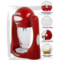 Блендер Hilton Smoothie SMS 8131 красный