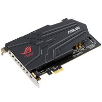 Звуковая плата ASUS ROG XONAR PHOEBUS SOLO (XONAR_PHOEBUS/SOL)