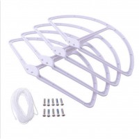 Аксессуар к радиоуправляемой модели DJI Защита пропеллеров Boscam для Phantom 2/3 (UL05801)