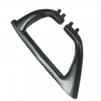 Аксессуар к радиоуправляемой модели MJX Посадочная опора правая MJX для 23389 (R23389-21)