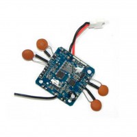 Аксессуар к радиоуправляемой модели MJX Основная плата MJX для R23468 (R23468-01)