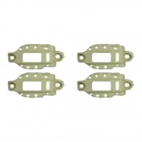 Аксессуар к радиоуправляемой модели MJX Крышка корпуса двигателя по часовой стрелке MJX для R23388 (R23388-06)