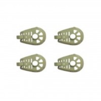 Аксессуар к радиоуправляемой модели MJX Корпус двигателя MJX для R23388 (R23388-08)