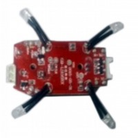 Аксессуар к радиоуправляемой модели Lian Sheng Основная плата Lian Sheng для R22975 (R22975-6)