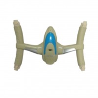 Аксессуар к радиоуправляемой модели MJX Верхняя часть корпуса MJX для R23388 (R23388-10)