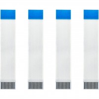 Аксессуар к радиоуправляемой модели Hubsan Шлейф для камеры для H107D+ (H107D+-12)