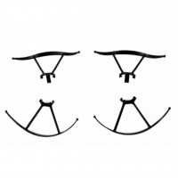 Аксессуар к радиоуправляемой модели Lian Sheng Защита Lian Sheng для R22975 (R22975-1)