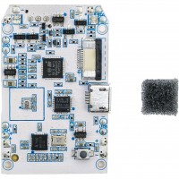 Аксессуар к радиоуправляемой модели Hubsan Приемник для H107C+/H107D+ (H107D+-07)