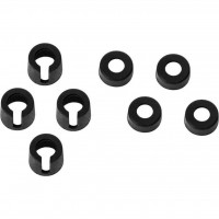 Аксессуар к радиоуправляемой модели Hubsan Уплотнители моторов для H107C+/H107D+ (44038)