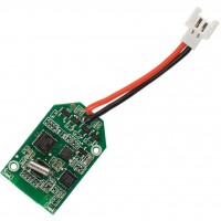 Аксессуар к радиоуправляемой модели Hubsan Модуль камеры 720P (H107-A34)