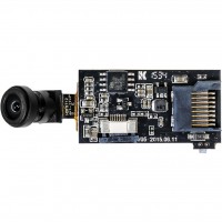 Аксессуар к радиоуправляемой модели Hubsan Камера HD для H107C+ (H107C+-03)