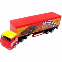 Спецтехника TECHNOPARK Фура Камаз (SB-15-04-С-3WB)