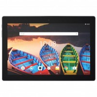 Планшет Lenovo Tab 3 X70L 32GB LTE Black (ZA0Y0009UA)