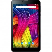 Планшет ELENBERG TAB728 3G Black