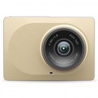 Видеорегистратор Xiaomi XiaoYi car DVR Gold
