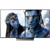 Телевизор SONY KD75XD8505BR2