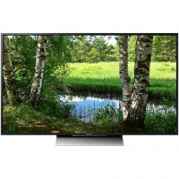 Телевизор SONY KD55XD8005BR2