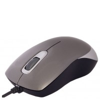 Mышь Defender Orion 300G USB серая